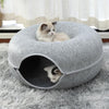 Panier Chat Donuts